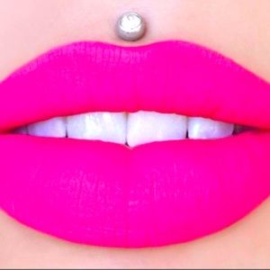 Jeffree Star Lipstick